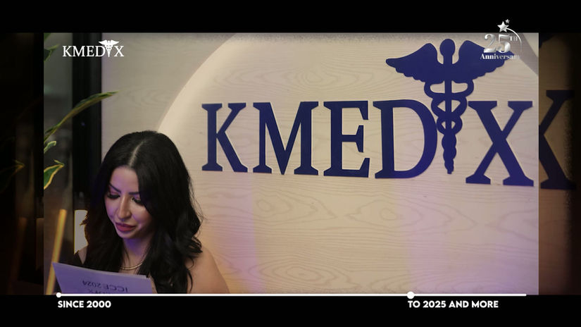 Healthcare Medical Testimonial